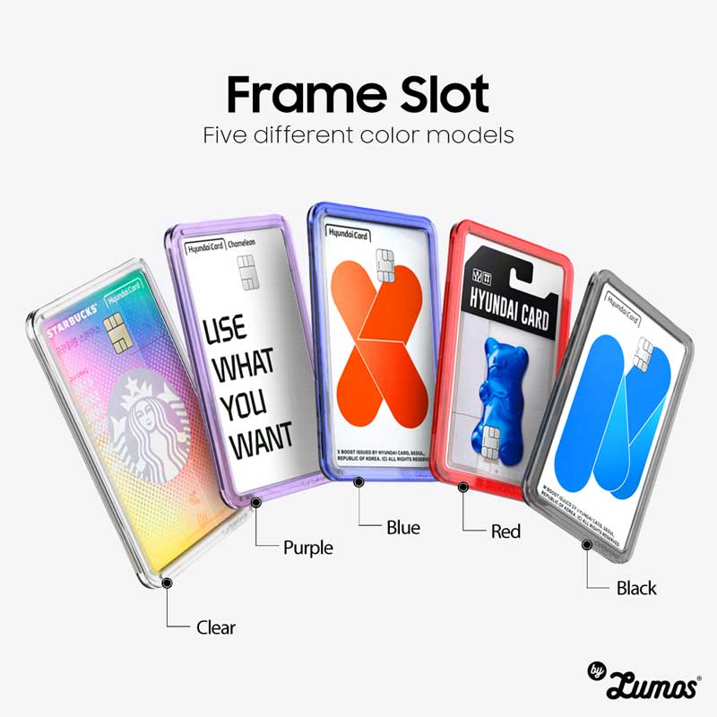 𝗔𝗿𝗮𝗿𝗲𝗲 𝗙𝗥𝗔𝗠𝗘 𝗦𝗟𝗢𝗧 Attachable Card Slot for Phone