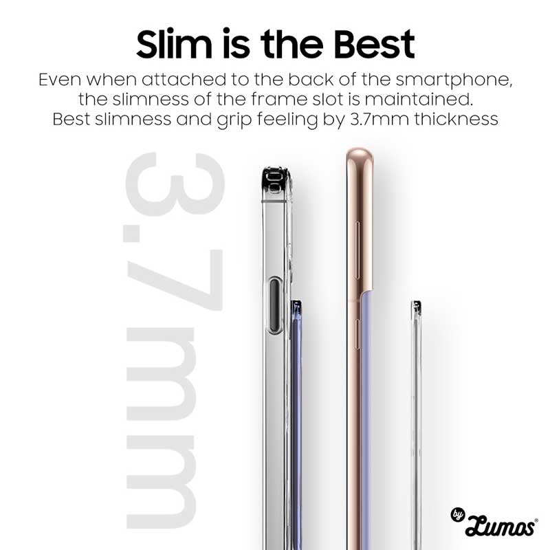 𝗔𝗿𝗮𝗿𝗲𝗲 𝗙𝗥𝗔𝗠𝗘 𝗦𝗟𝗢𝗧 Attachable Card Slot for Phone