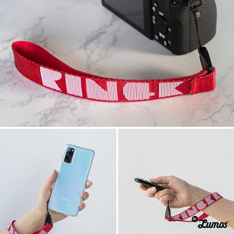 π₯πΆπ»π΄πΈπ² πππ‘π πππ¦πππ‘ π¦π§π₯ππ£ with Smart Device for Smartphone, Camera, DSLR and All Device