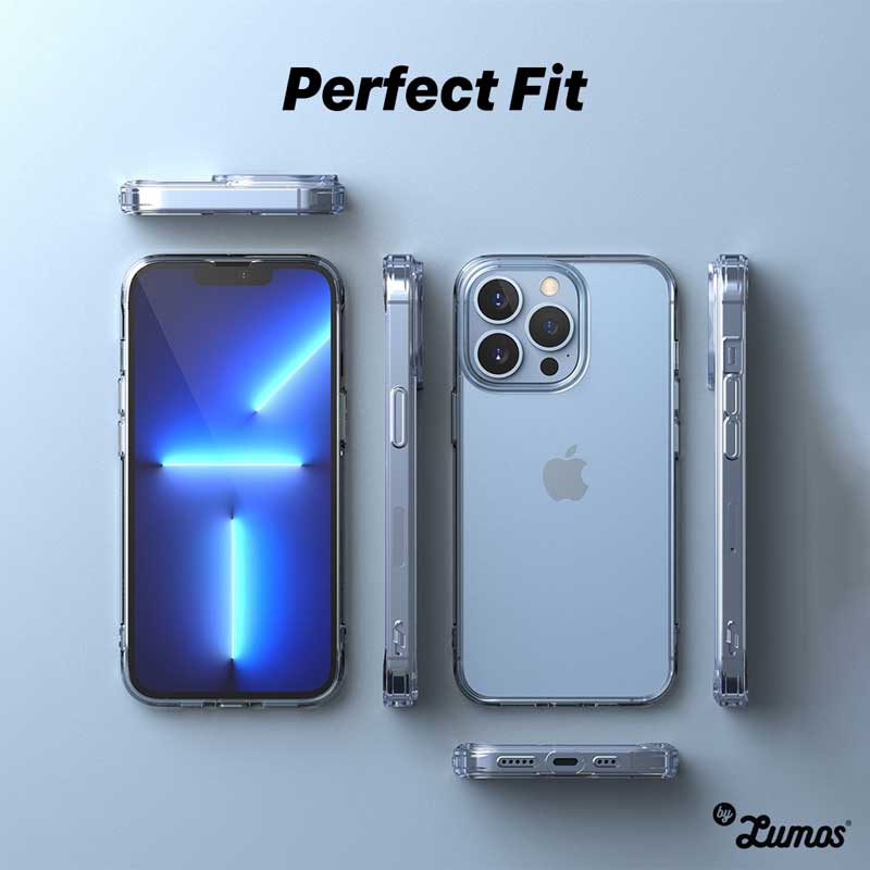𝗥𝗜𝗡𝗚𝗞𝗘 𝗙𝗨𝗦𝗜𝗢𝗡 𝗦𝗘𝗥𝗜𝗘𝗦 for Apple iPhone 13 / 13 Mini / 13 Pro / 13 Pro Max Protective Phone Case