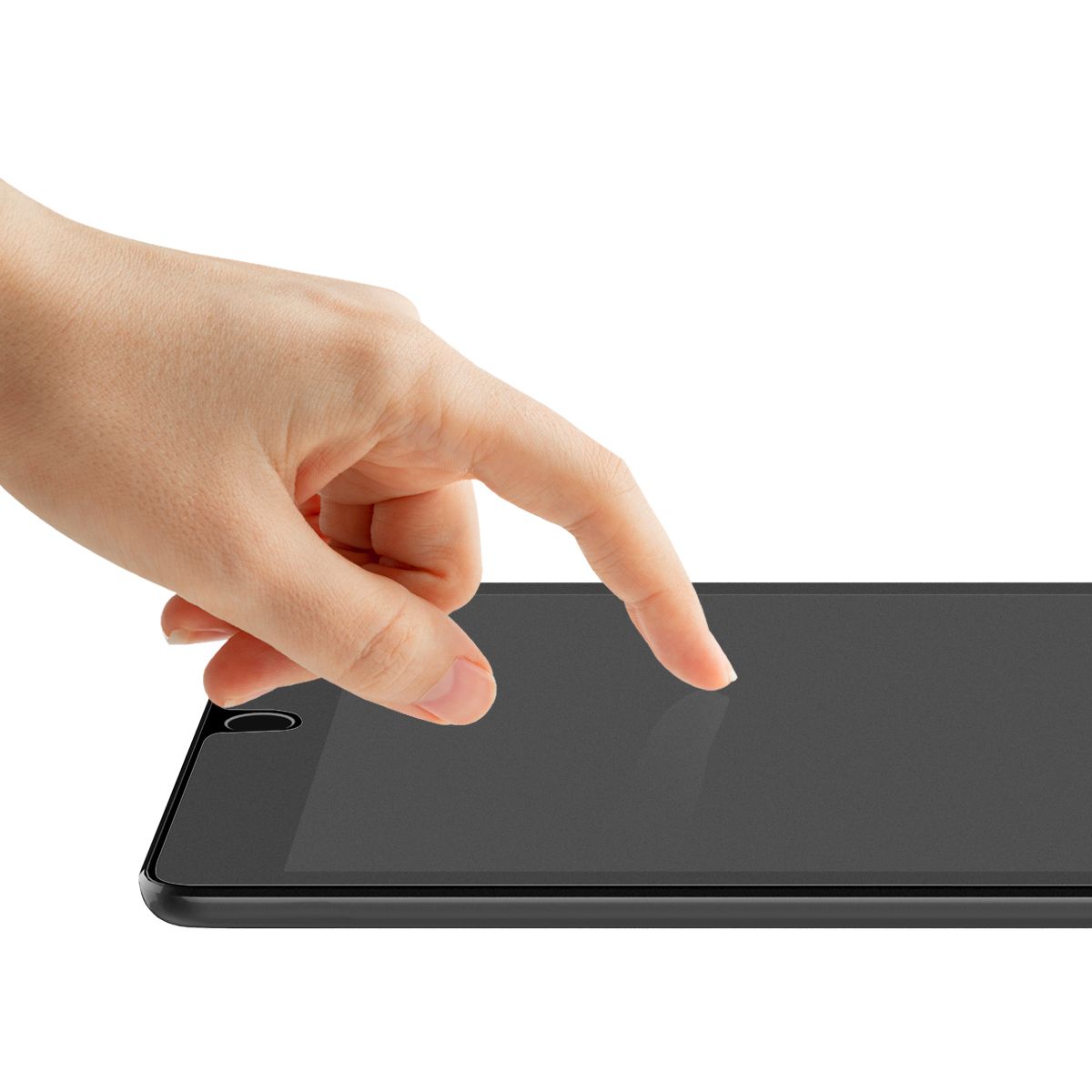 𝗔𝗿𝗮𝗿𝗲𝗲 𝗣𝗮𝗽𝗲𝗿 𝗟𝗶𝗸𝗲 𝗙𝗶𝗹𝗺 Apple iPad Mini 6th (8.3 inch) Premium Anti Glare Screen Protector made for Apple Pencil