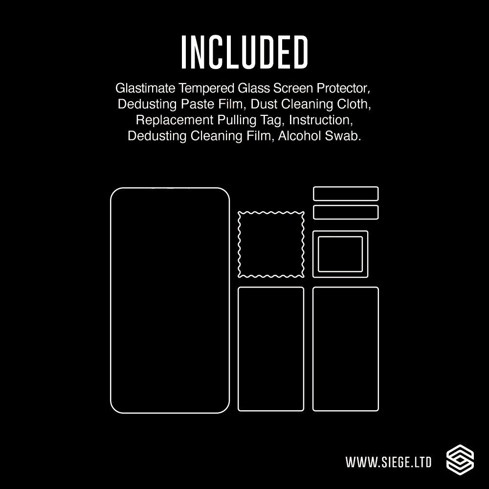 𝗦𝗜𝗘𝗚𝗘 𝗚𝗟𝗔𝗦𝗧𝗜𝗠𝗔𝗧𝗘 Samsung Galaxy S22 Ultra UV Nano Glue 3D Full Coverage Protection Tempered Glass Screen Protector