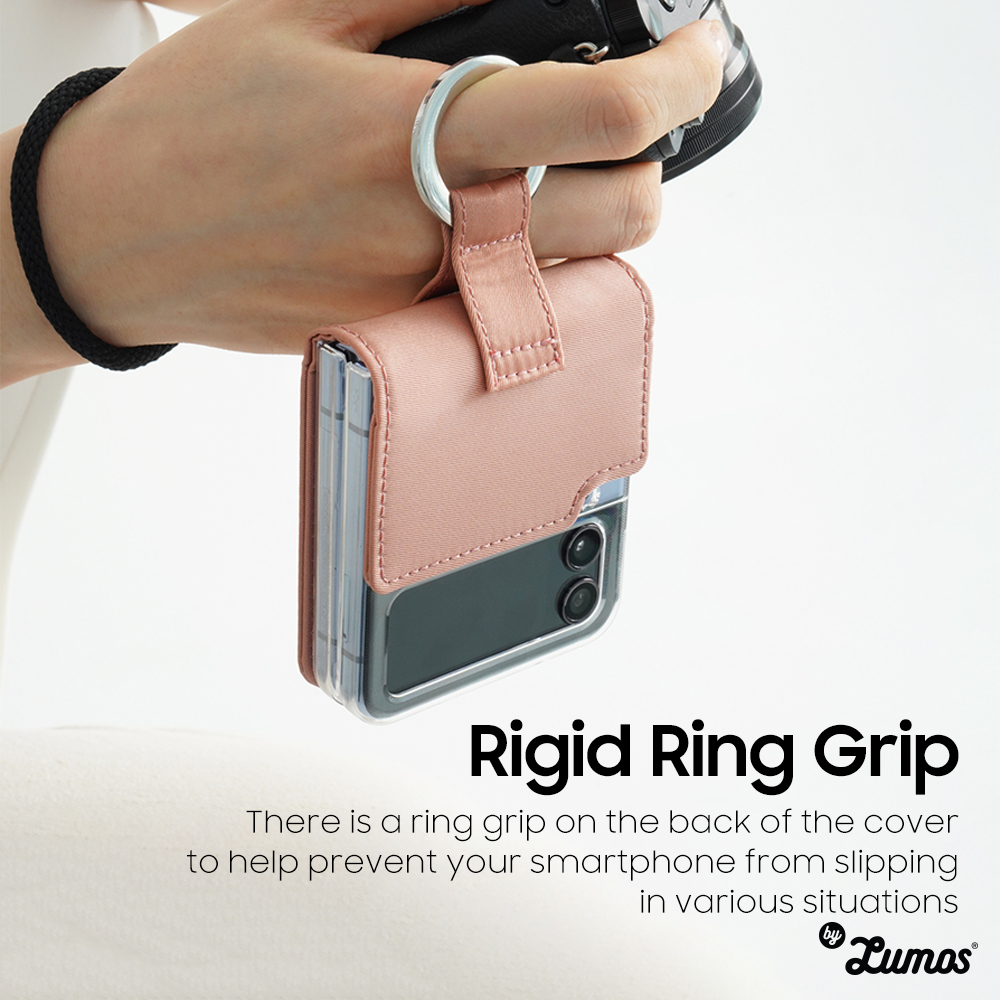 𝗔𝗥𝗔𝗥𝗘𝗘 𝗥𝗜𝗡𝗚 𝗗𝗜𝗔𝗥𝗬 𝗦𝗘𝗥𝗜𝗘𝗦 For Samsung Galaxy Z Flip 4 5G