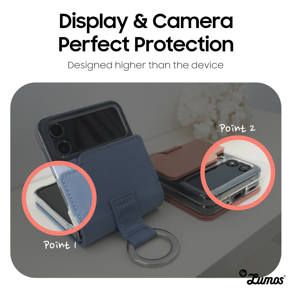 𝗔𝗥𝗔𝗥𝗘𝗘 𝗥𝗜𝗡𝗚 𝗗𝗜𝗔𝗥𝗬 𝗦𝗘𝗥𝗜𝗘𝗦 For Samsung Galaxy Z Flip 4 5G
