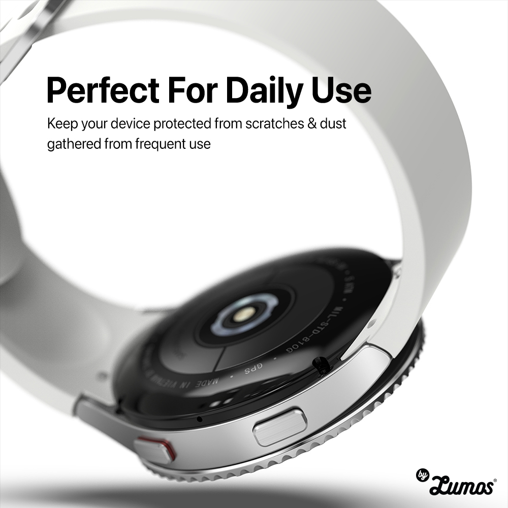 𝗥𝗜𝗡𝗚𝗞𝗘 𝗕𝗘𝗭𝗘𝗟 𝗦𝗧𝗬𝗟𝗜𝗡𝗚 Samsung Galaxy Watch 5 / 4 44mm