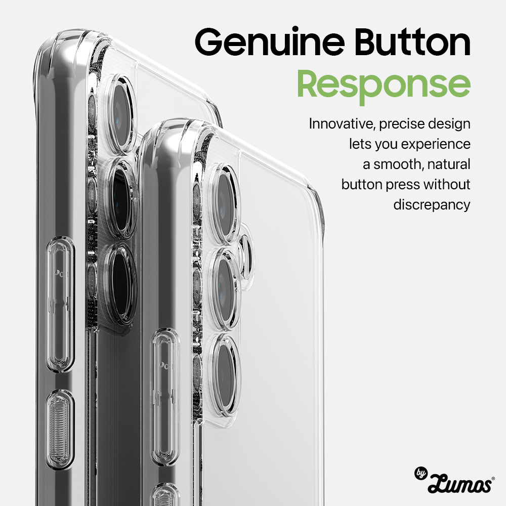 𝗥𝗜𝗡𝗚𝗞𝗘 𝗙𝗨𝗦𝗜𝗢𝗡 𝗦𝗘𝗥𝗜𝗘𝗦 For Samsung Galaxy A54 5g Transparent Soft Cover