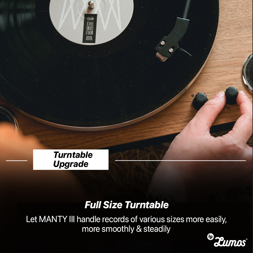 π¦π¬ππ§π₯ππ‘ π ππ‘π§π¬ πππ All-In-One Vinyl Record Player