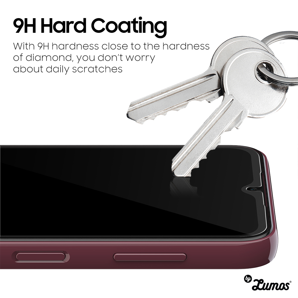𝗔𝗥𝗔𝗥𝗘𝗘 𝗦𝗨𝗕 𝗖𝗢𝗥𝗘 Samsung A24 Premium Tempered Glass