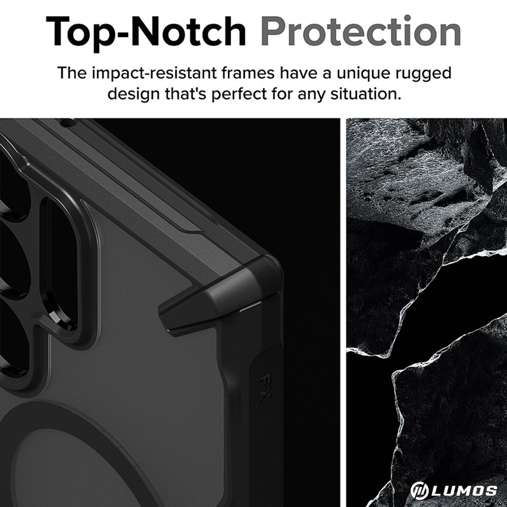 𝗥𝗜𝗡𝗚𝗞𝗘 𝗙𝗨𝗦𝗜𝗢𝗡 𝗫 𝗠𝗔𝗚𝗡𝗘𝗧𝗜𝗖 Phone Case For Samsung Galaxy S24 Series