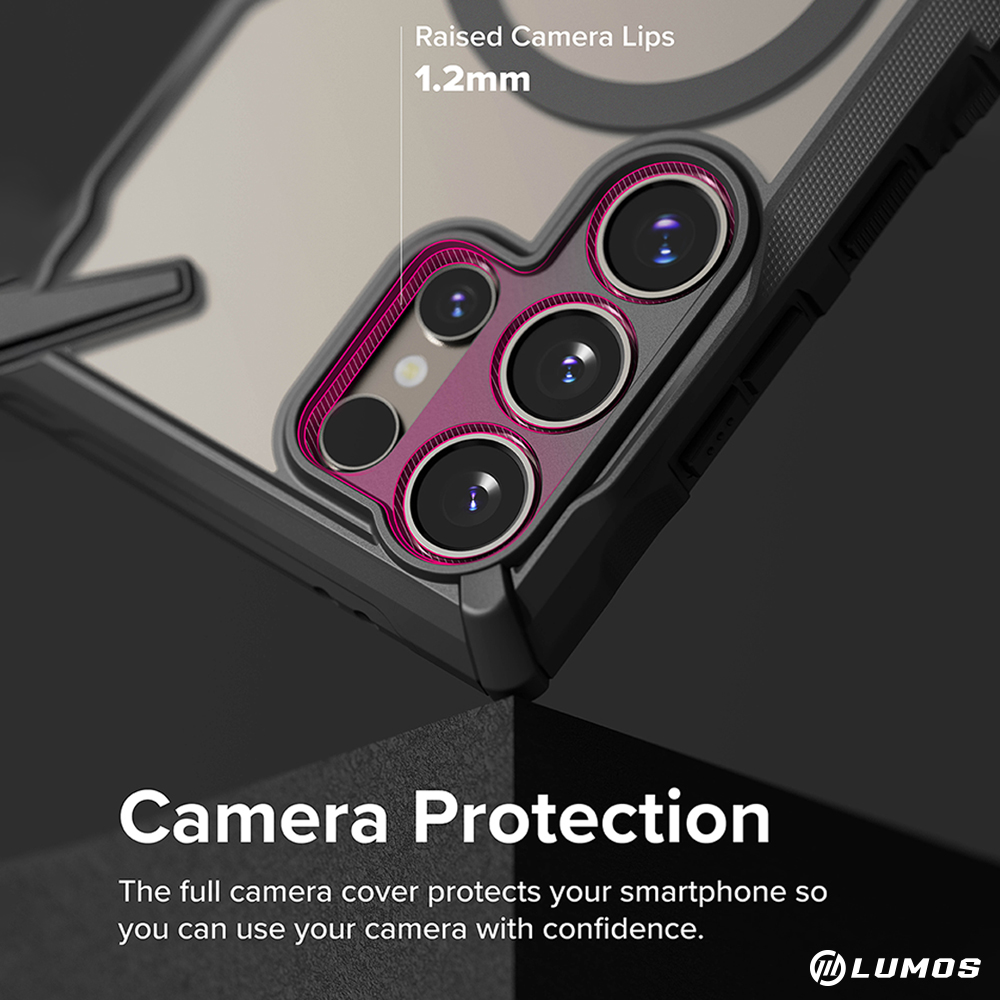 𝗥𝗜𝗡𝗚𝗞𝗘 𝗙𝗨𝗦𝗜𝗢𝗡 𝗫 𝗠𝗔𝗚𝗡𝗘𝗧𝗜𝗖 Phone Case For Samsung Galaxy S24 Series