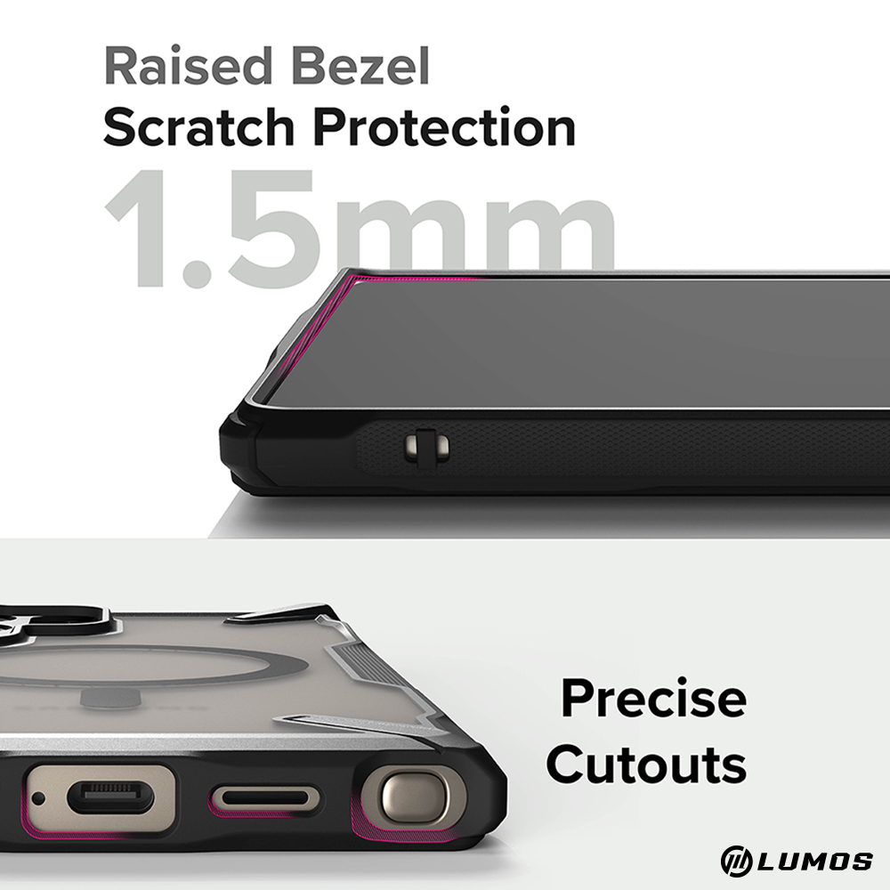 𝗥𝗜𝗡𝗚𝗞𝗘 𝗙𝗨𝗦𝗜𝗢𝗡 𝗫 𝗠𝗔𝗚𝗡𝗘𝗧𝗜𝗖 Phone Case For Samsung Galaxy S24 Series