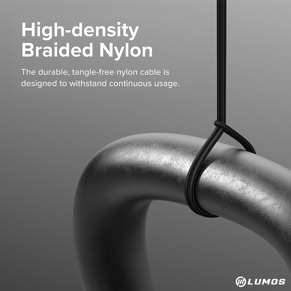 𝗥𝗜𝗡𝗚𝗞𝗘 𝗨𝗦𝗕 𝗧𝗬𝗣𝗘 𝗖 𝗧𝗢 𝗖 Fast Charging Cable