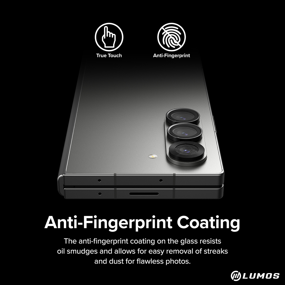 ๐ฅ๐๐ก๐๐๐ ๐๐๐ ๐๐ฅ๐ ๐๐๐ก๐ฆ ๐๐ฅ๐๐ ๐ ๐๐๐๐ฆ๐ฆ for Samsung Galaxy Z Fold 6 Camera Lens Tempered Glass