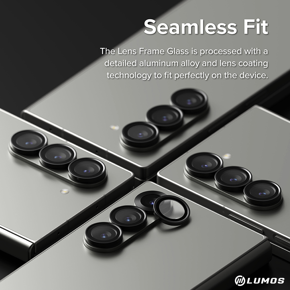 ๐ฅ๐๐ก๐๐๐ ๐๐๐ ๐๐ฅ๐ ๐๐๐ก๐ฆ ๐๐ฅ๐๐ ๐ ๐๐๐๐ฆ๐ฆ for Samsung Galaxy Z Fold 6 Camera Lens Tempered Glass