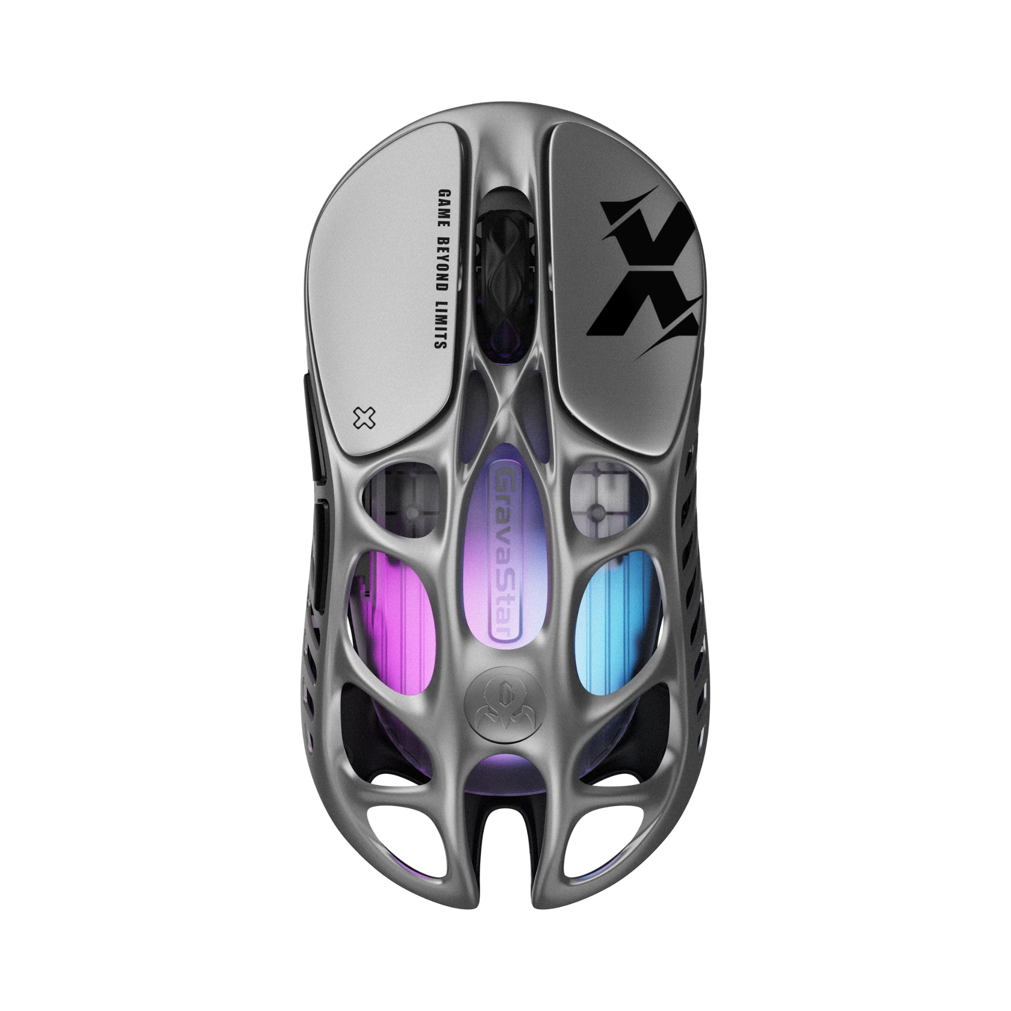 ππ₯ππ©ππ¦π§ππ₯ π ππ₯ππ¨π₯π¬ π« Wireless Mouse
