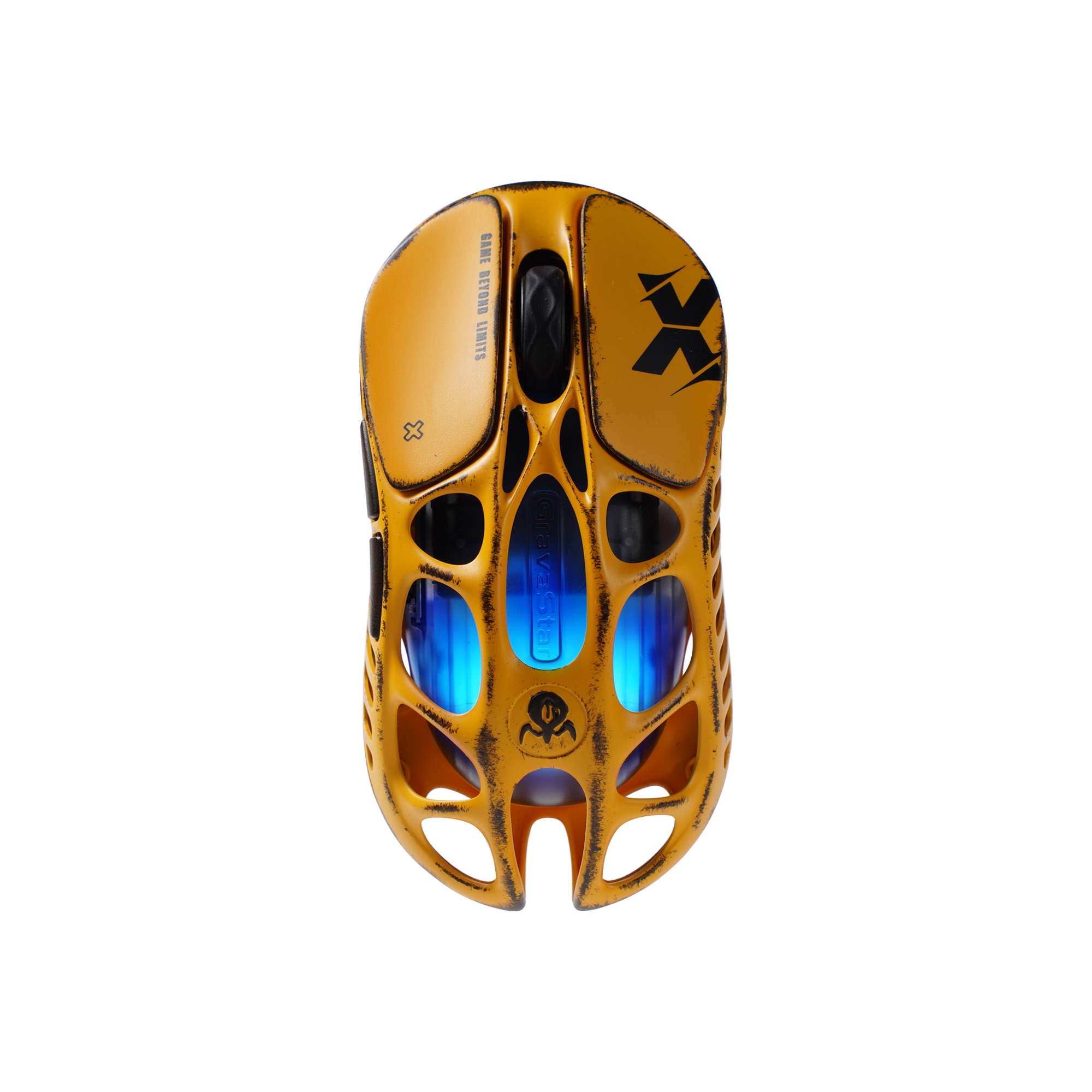 ππ₯ππ©ππ¦π§ππ₯ π ππ₯ππ¨π₯π¬ π« Wireless Mouse