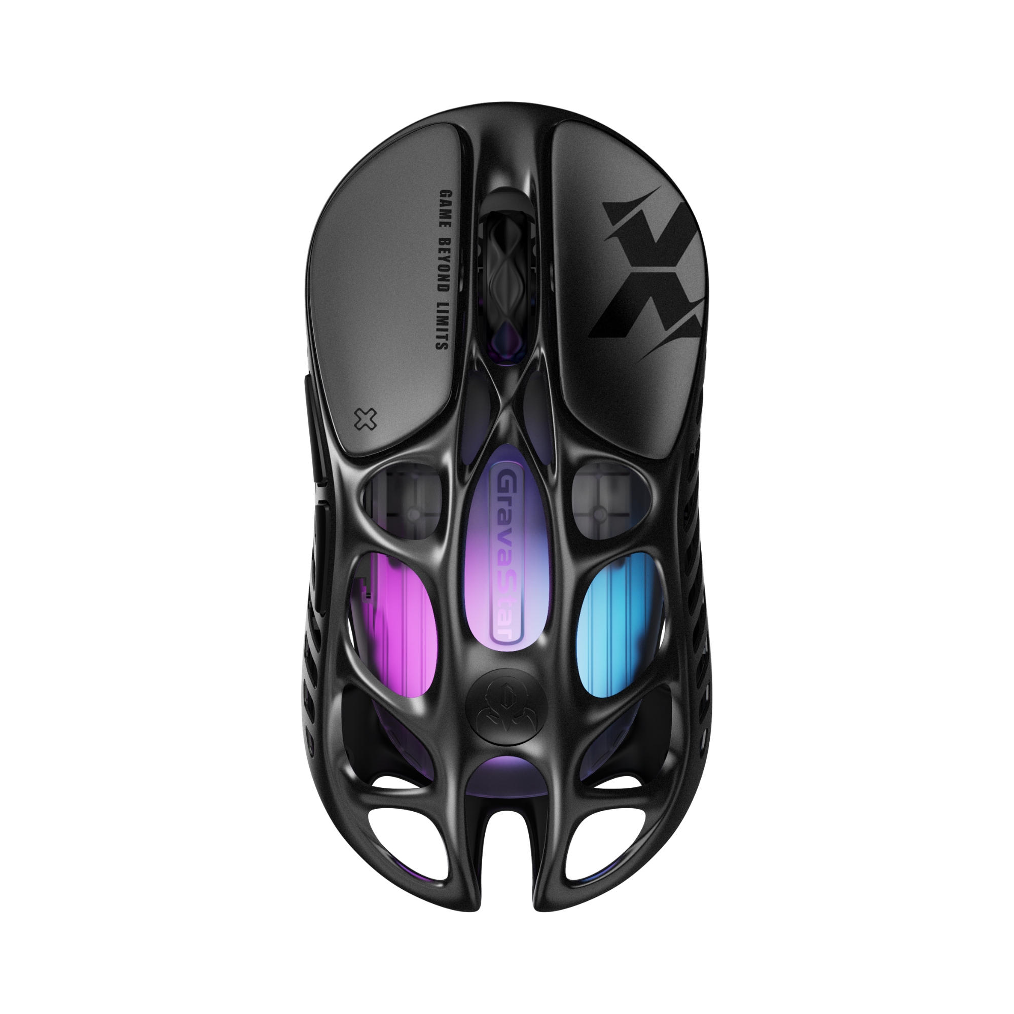 ππ₯ππ©ππ¦π§ππ₯ π ππ₯ππ¨π₯π¬ π« Wireless Mouse
