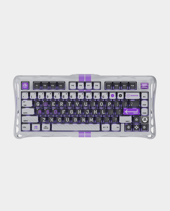 ππ₯ππ©ππ¦π§ππ₯ π ππ₯ππ¨π₯π¬ π©π³π± RGB Keyboard