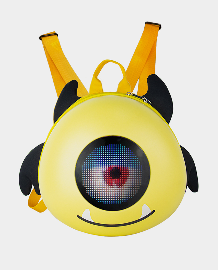 𝗟𝗢𝗬 𝗟𝗜𝗧𝗧𝗟𝗘 𝗗𝗘𝗩𝗜𝗟 LED Kids Backpack