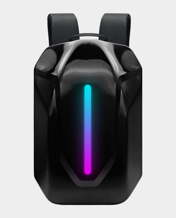 𝗟𝗢𝗬 𝗦𝗧𝗔𝗥𝗞𝗚𝗔𝗭𝗘 𝗖 LED Backpack