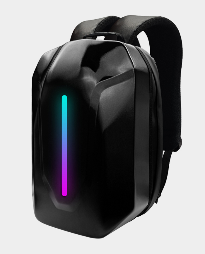 𝗟𝗢𝗬 𝗦𝗧𝗔𝗥𝗞𝗚𝗔𝗭𝗘 𝗖 LED Backpack