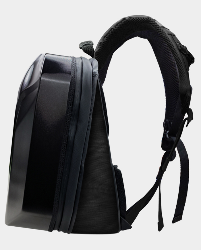 𝗟𝗢𝗬 𝗦𝗧𝗔𝗥𝗞𝗚𝗔𝗭𝗘 𝗖 LED Backpack