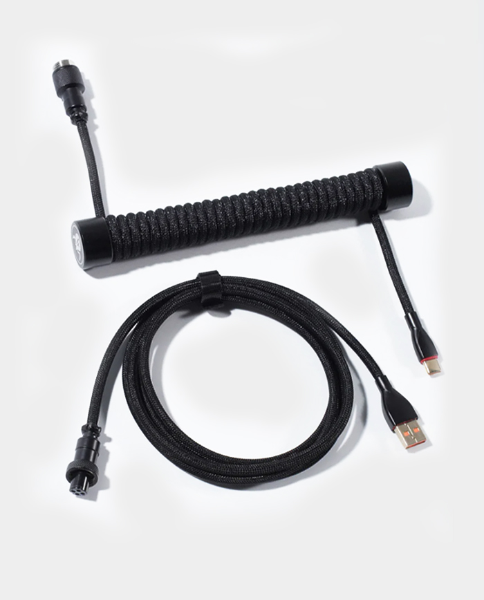 𝗚𝗿𝗮𝘃𝗮𝗦𝘁𝗮𝗿 𝗣𝗿𝗲𝗺𝗶𝘂𝗺 𝗖𝗼𝗶𝗹𝗲𝗱 𝗔𝘃𝗶𝗮𝘁𝗼𝗿 𝗨𝗦𝗕 𝗖𝗮𝗯𝗹𝗲- High-Speed Connectivity and Durable Design